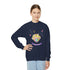 Easter Season Youth Crewneck Sweatshirt