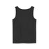Uncle Sam Happy 4th of July Tank Top Unisex Sleeveless Shirt