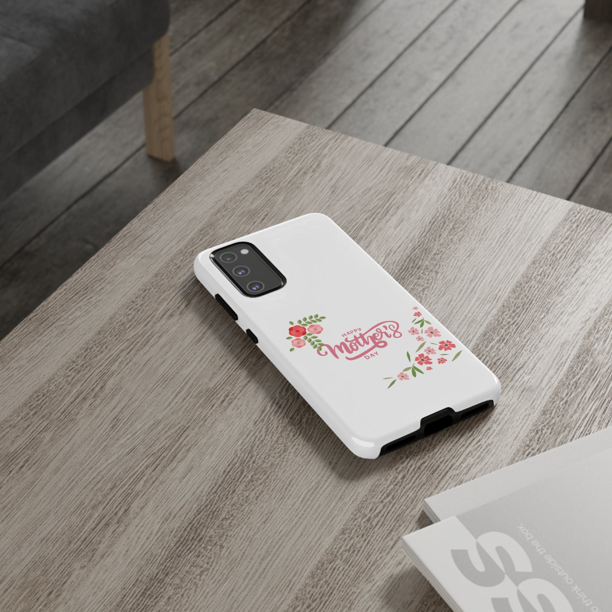 Mom's Day Tough Cases