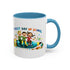 First Day of  School Coffee Mug