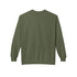 Happy Mom's Day Fleece Crewneck Sweatshirt