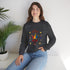 It's April Fools' Day! Unisex Heavy Blend™ Crewneck Sweatshirt