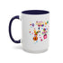 All April Fool's Day Fun Mug