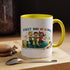 First Day of  School Coffee Mug