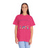 Gnome Memorial Day Unisex Garment-Dyed T-Shirt