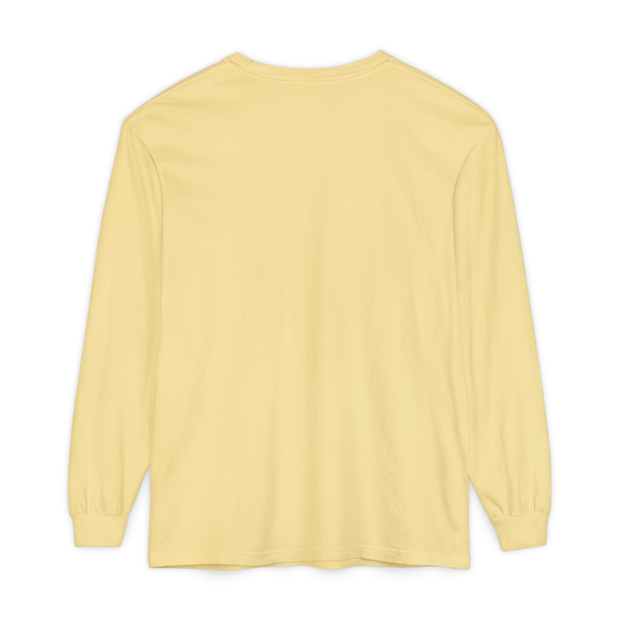 Gnome Memorial Day Long Sleeve T-Shirt