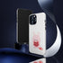 V-Day Bunny Tough Cases