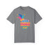 All Fool's Day Unisex Garment-Dyed T-shirt