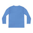 Turkey Squad Youth Long Sleeve Competitor Tee