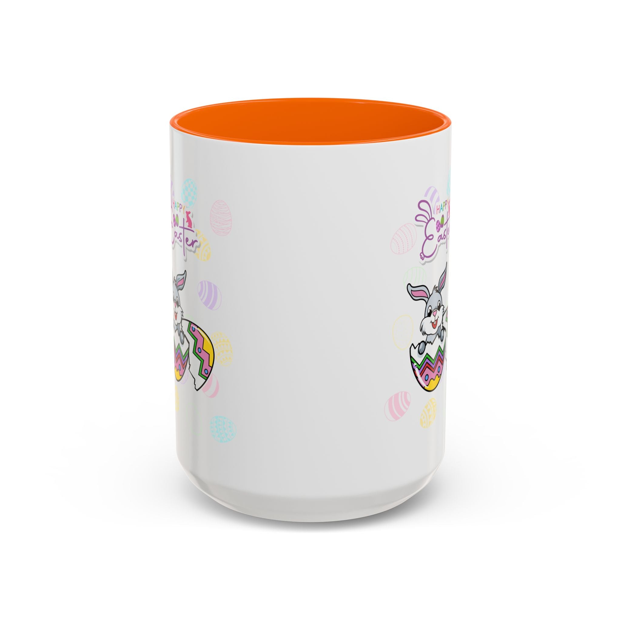 Easter Greetings Coffee Mug