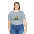 First Day of School T-Unisex Graphic Tee