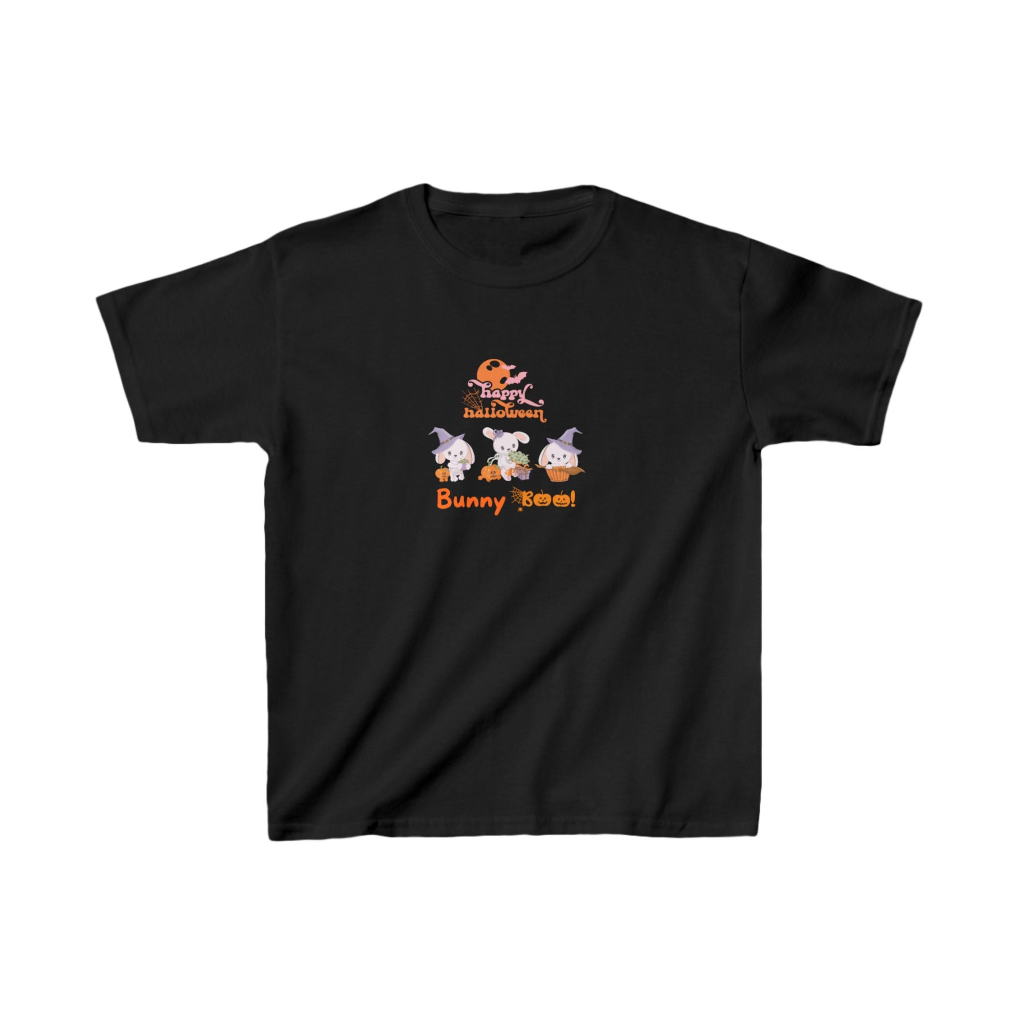 Bunny Boo Kids Heavy Cotton™ Tee