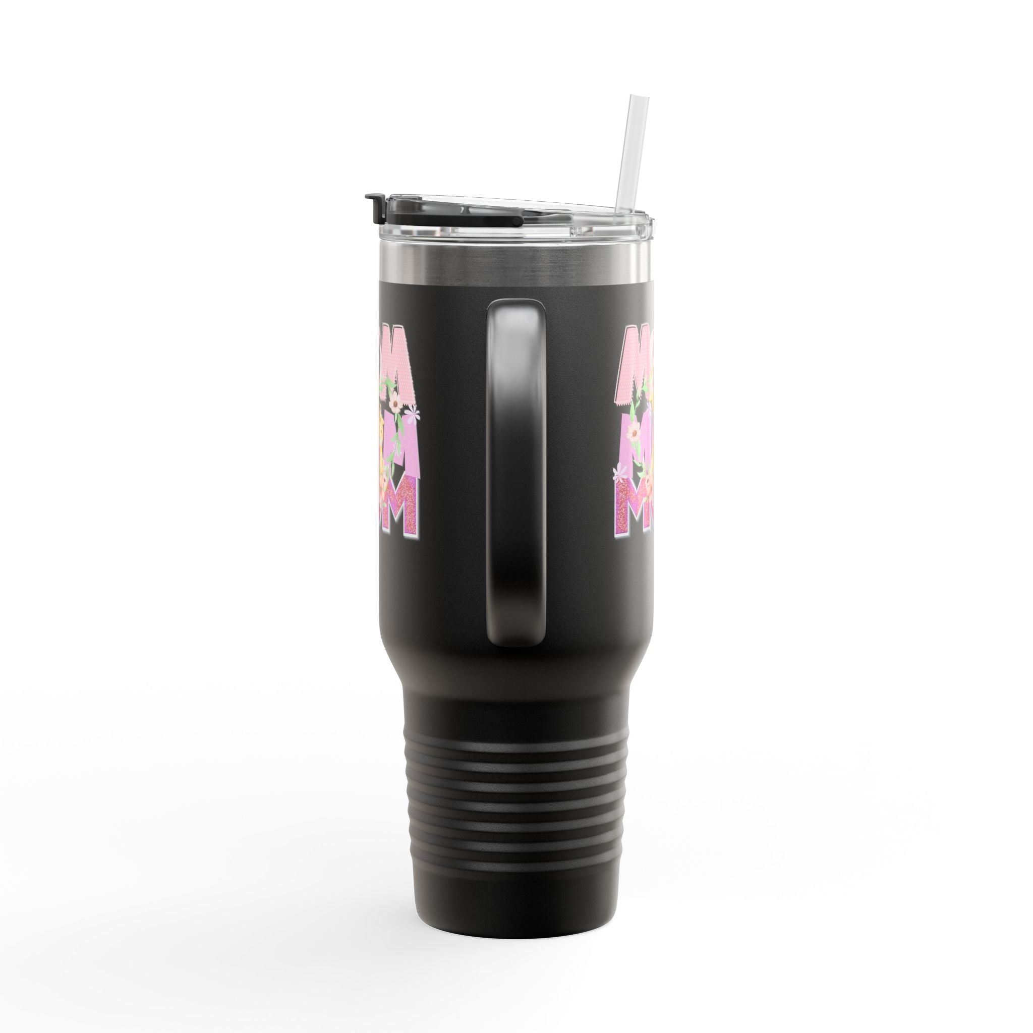 Our First Mother's Day Insulated Travel Mug - 40oz