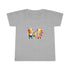 Welcome Back to School Toddler T-Shirt