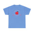 You Are The Apple Of My Eyes Unisex Heavy Cotton Tee