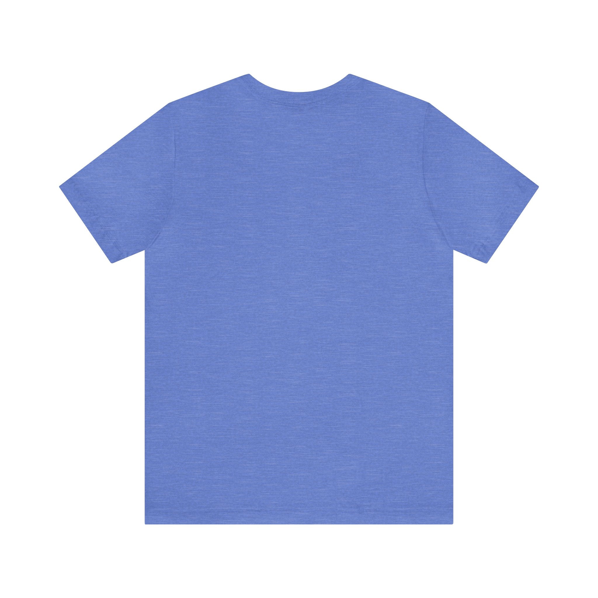 St. Patty's Day Gnome Unisex Jersey Short Sleeve Tee