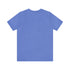St. Patty's Day Gnome Unisex Jersey Short Sleeve Tee