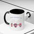 Gnome Memorial Day Coffee Mug - 11oz & 15oz