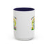 School Is Cool Coffee Mug