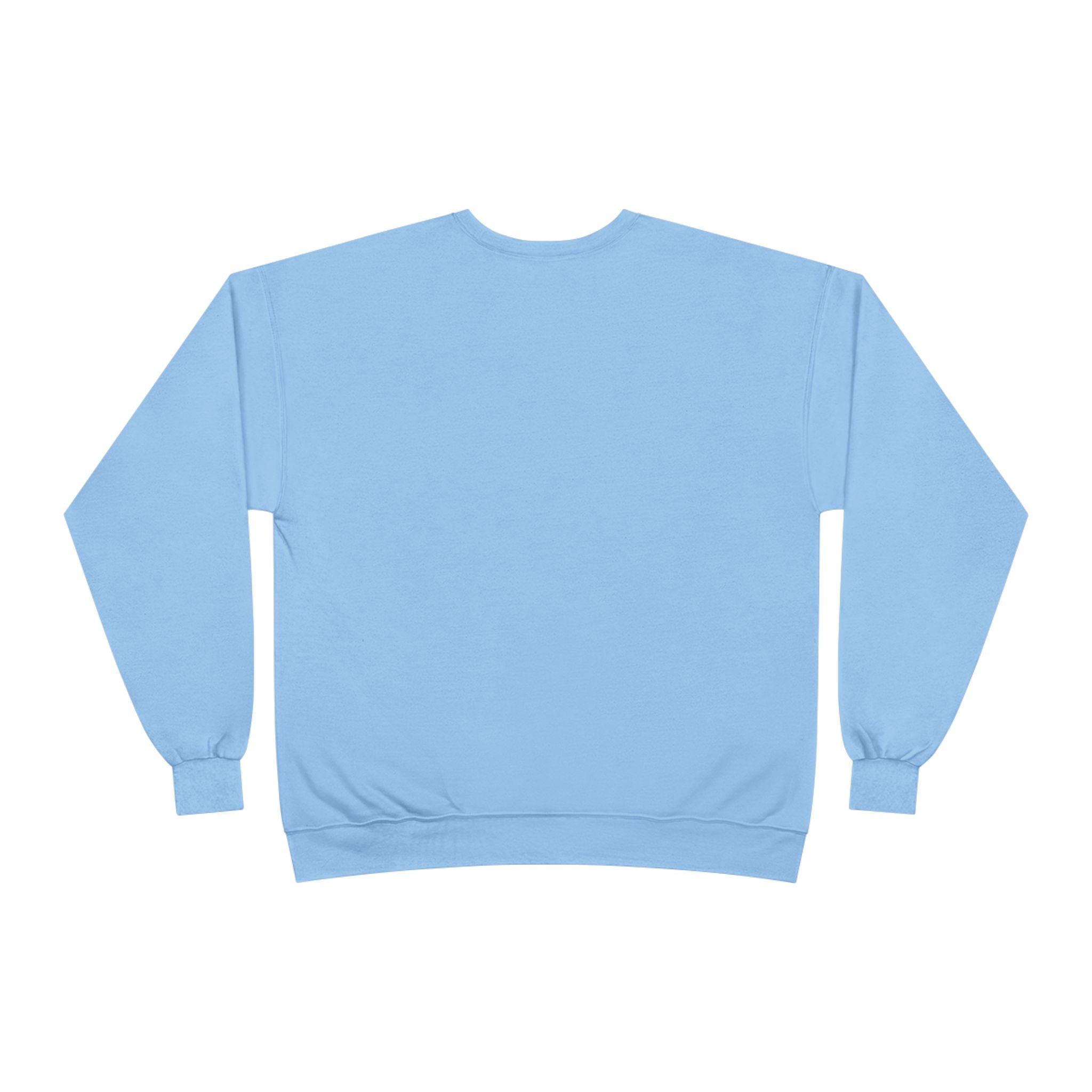 Mom Mode Eco-Friendly Crewneck Sweatshirt