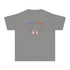 Pooch Colors Youth Midweight Tee