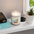 Feeling Beachy Scented Soy Candle