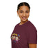 We Back Unisex Softstryle T-Shirt