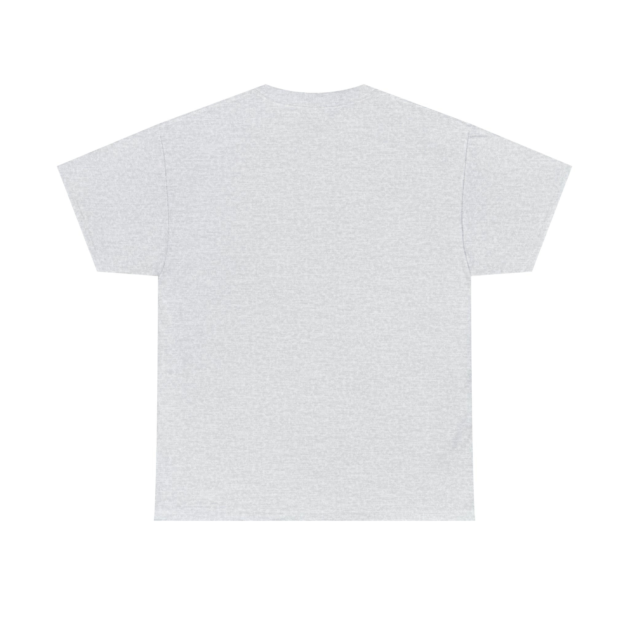 Land Of The Free Home Of The Brave Unisex Heavy Cotton Tee