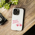 Will You Be My Forever Valentine?? Tough Cases