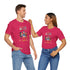 Back to School Crew Unisex Jersey Short Sleeve Tee