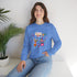 All April Fool's Day Fun Unisex Crewneck Sweatshirt