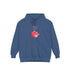 Be My Sweetheart Unisex Garment-Dyed Hoodie