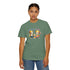 Welcome Back to School Unisex Garment-Dyed T-Shirt