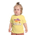 Spooky Season Baby Short Sleeve T-Shirt