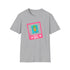 My Summer Job Unisex Softstyle T-Shirt