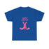 Happy Bunny Day Unisex Heavy Cotton Tee