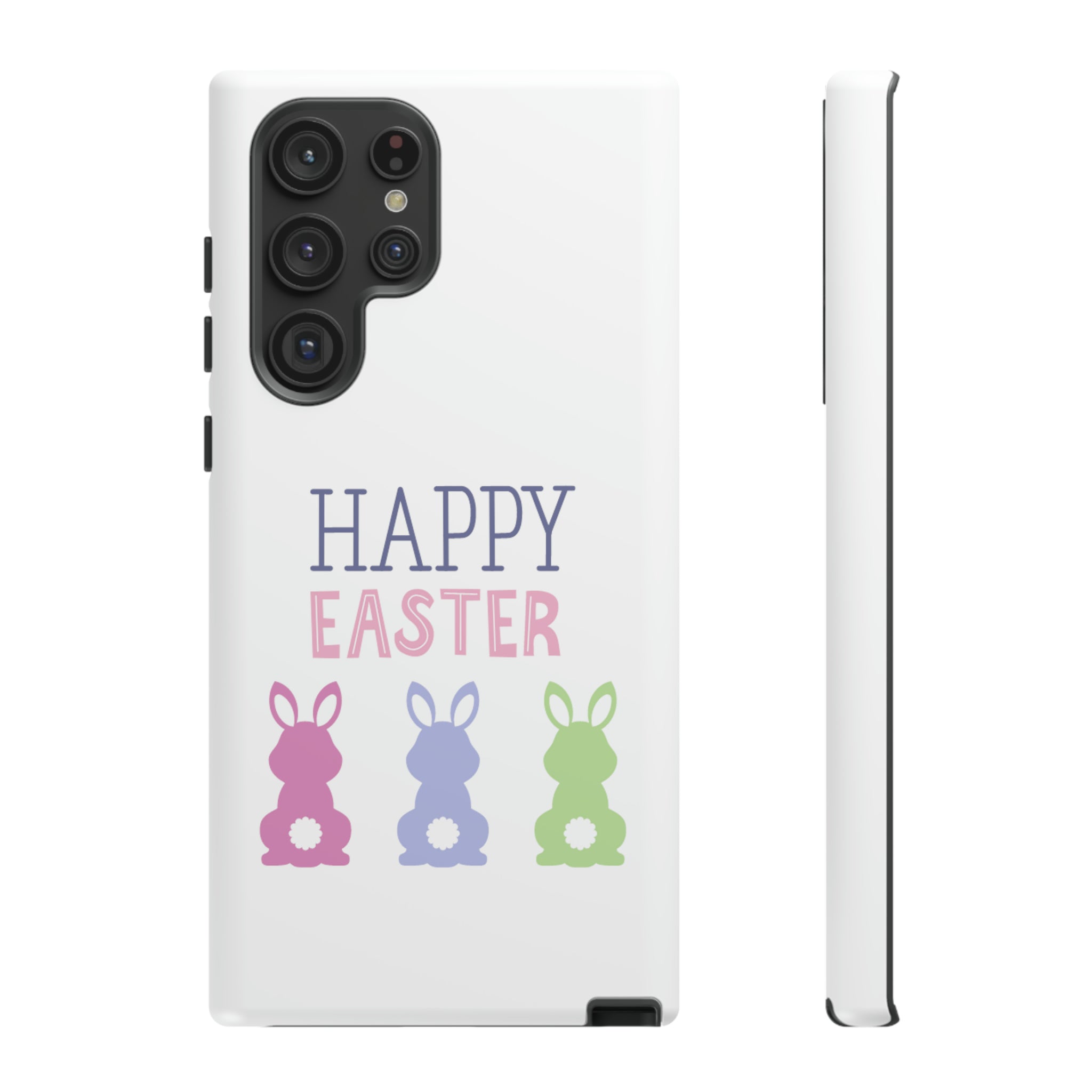 Have A Bunny-tastic Easter Tough Cases