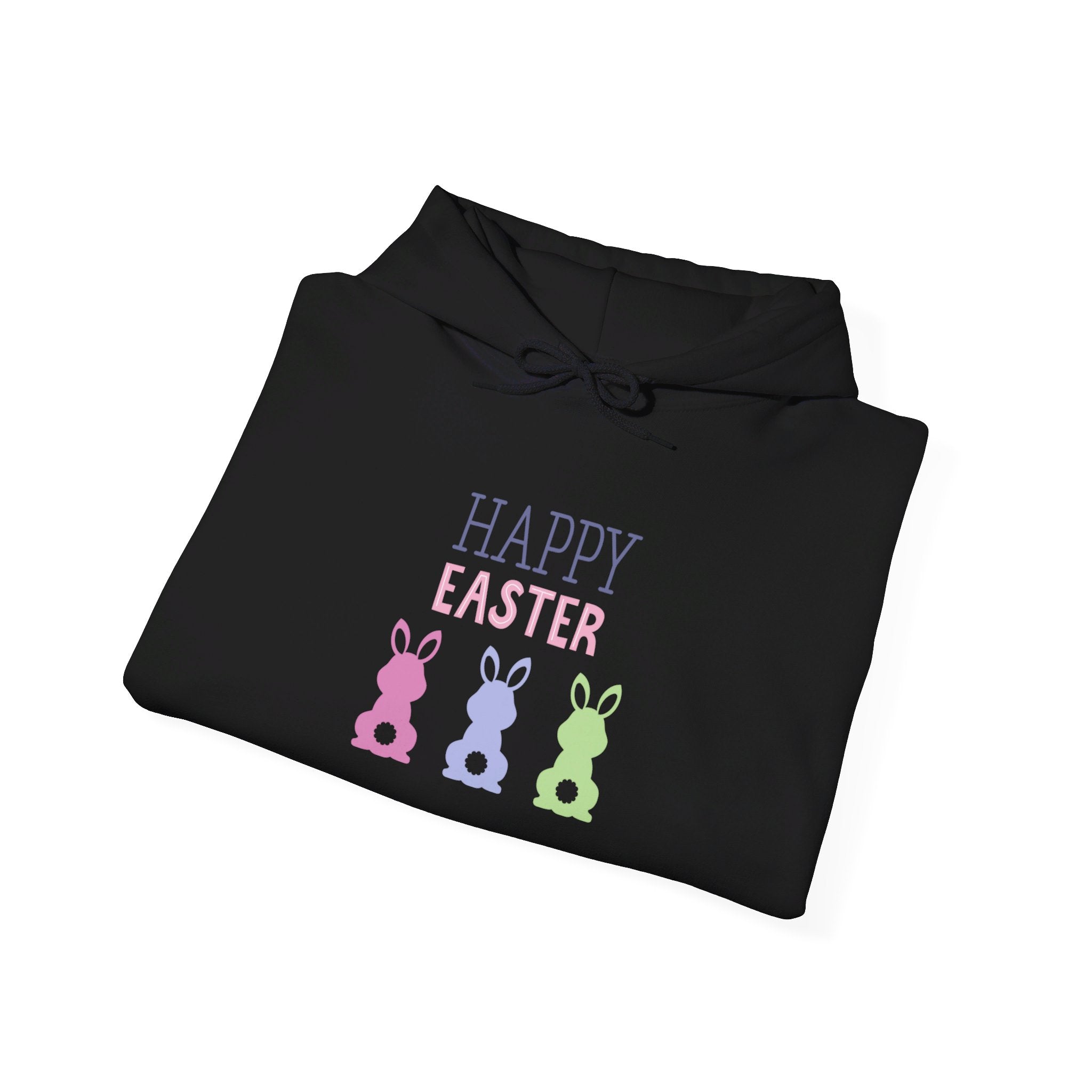 Have A Bunny-tastic Easter Unisex Heavy Blend™ Hooded Sweatshirt
