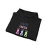 Have A Bunny-tastic Easter Unisex Heavy Blend™ Hooded Sweatshirt