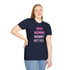 Mom Momma Mommy Mother Unisex Softstyle T-Shirt