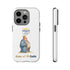 Father's Day King of the Castle Phone Case