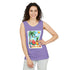 Summer Cool Tank Top
