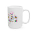 You Got Me April Fooled!  Ceramic Mug