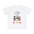Back to School Crew Baby Short Sleeve T-Shirt