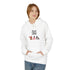 The Boo Crew Unisex Midweight Softstyle Fleece Hoodie