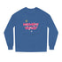 Mommy Hood Unisex Crew Neck Sweatshirt
