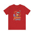 Sunny Summer Tee - Unisex Graphic Shirt