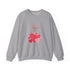 Be My Sweetheart Unisex Heavy Blend™ Crewneck Sweatshirt