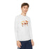 Turkey Squad Youth Long Sleeve Competitor Tee