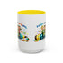 First Day of  School Coffee Mug